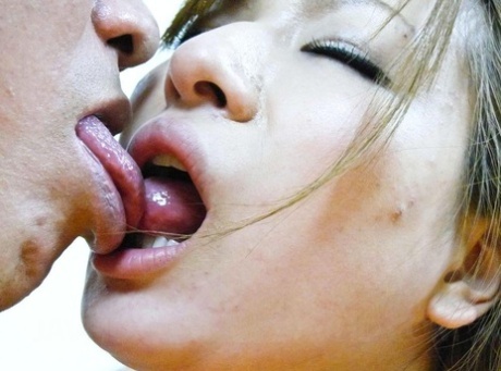 Japanese MILF Yukina Momose has sex with a couple of guys at once 56467708