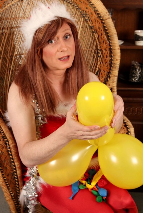 Luci May Hot XXX 27146406