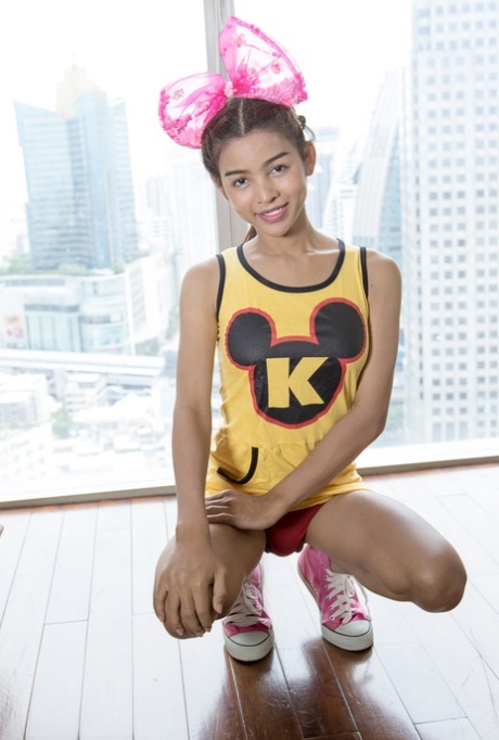 Ladyboy Gold starring Name Nude Images 49894014