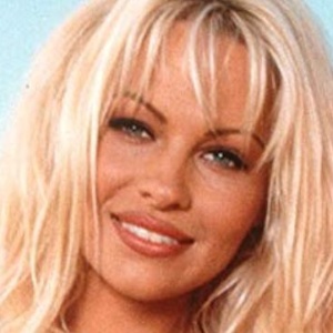 Pamela Anderson